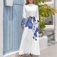 thumbnail image 4 of te amo fanny vestido largo lindo vestido de fiesta vestidos, 4 of 5