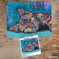 thumbnail image 2 of Rompecabezas 500 Piezas Aquarius Sean Russo Gato II, 2 of 2