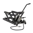 thumbnail image 3 of Black Widow BW-0102 Motorcycle & ATV Pneumatic Hydraulic Jack, 3 of 6