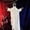 White, variant on 63" Halloween Grim Reaper with Posable Arm,Voice Activated Hanging Ghosts Props,Scary Skeleton with Creepy Sounds & Glowing Face for Haunted House,Porch Lawn,Animatronics Hanging Decor