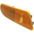 thumbnail image 2 of For 2006 S350 Side Marker Front, Right Amber Plastic MB2555102 2208200221, 2 of 5
