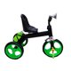 thumbnail image 3 of Triciclo AEIOU  Verde, 3 of 4