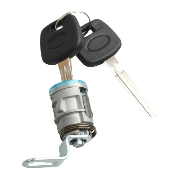 Tailgate Latch Cylinder & Key Set for 2014-2019 Toyota Tundra 69055-0C030