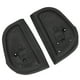 thumbnail image 5 of Junta De Goma Izquierda, Exterior, Par De Juntas De Goma Para Espejo Exterior 2108106316 2108106416 Apto Para Mercedes Benz W140 W210 W202 ANGGREK Otros, 5 of 8