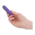 thumbnail image 3 of eSSENTIAL Rechargeable Bullet Vibrator, Purple, 3 of 7