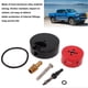 thumbnail image 4 of Fuel Tank Sump Kit Aluminium Alloy Diesel Fuel Systems Bowl Kit Replacement for Cummins Powerstroke Duramax, 4 of 5