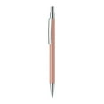 thumbnail image 1 of MidOcean Dana Recycled Aluminium Ballpoint Pen, 1 of 4