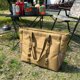 thumbnail image 2 of FLhrweasw Bolsas Almuerzo Oxford Térmica Portátil Accesorios para Exteriores (caqui), 2 of 9