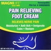 Magnilife Pain Relieving Foot Cream - Relieves Nerve Pains 4 oz. By Jubujub