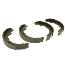 Centric (111.10350) Brake Shoe