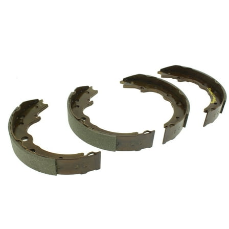 Centric (111.10350) Brake Shoe