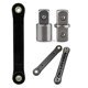 thumbnail image 1 of Tight Reach Extension Wrench,extension Wrench,universal Extension Wrench With 3/inch Adapter And 1/, 1 of 5