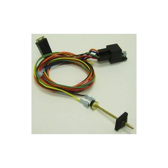 Auxiliary Fan Control Unit - Compatible with 1957 - 1968 Mercury Commuter 1958 1959 1960 1961 1962 1963 1964 1965 1966 1967