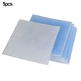 thumbnail image 1 of 5pc Filters 238x238x20mm For Limodor Limot Vents Fan Series Compact 00070, 1 of 8