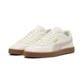 thumbnail image 4 of Tenis Puma Mujer Club II Era Topcat Casual beige 27, 4 of 5