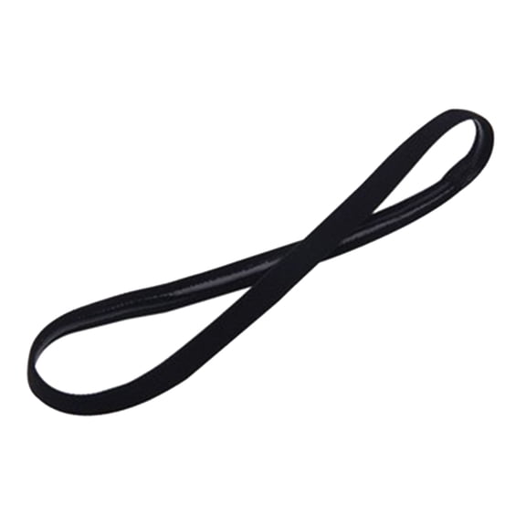 Sports Headbands Elastic Hair Bands Non-Slip Headbands for Men Women, Non-Slip Sports Sweatbands for Running,Yoga