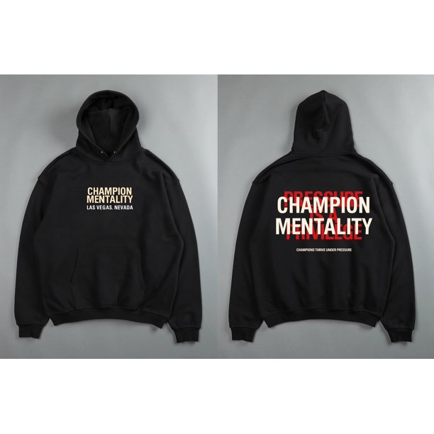 Sudadera con capucha de algodón para hombre, suéter informal con estampado gráfico, ropa deportiva de gran tamaño, color negro liso, para gimnasio, S-6XL xuanjing unisex