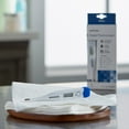thumbnail image 5 of McKesson Digital Thermometer Kit - Rapid, Accurate Temperature Results, 1 Ct, 5 of 11