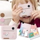 thumbnail image 2 of Cámaras Digitales para Fotografía Wifi Mini Kids Camera con Función de Impresión Instantánea, Juguete de Regalo de Cumpleaños para Niños con Grabación de Vídeo Y Lindas Pegatinas Fotográficas, 2 of 9