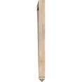 thumbnail image 4 of Ekena Millwork 3 1/2"W x 46"D x 46"H Legacy Arts & Crafts Smooth Bracket, Douglas Fir, 4 of 4