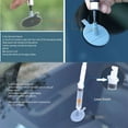 thumbnail image 3 of New DIY Car Windshield Repair Tool Windscreen Repair Kit For Rock Chip & Crack, 3 of 5
