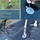 Kit de Réparation d'Outil de Réparation de Pare-Brise de Voiture DIY pour Rock Chip & Crack – image 3 sur 5