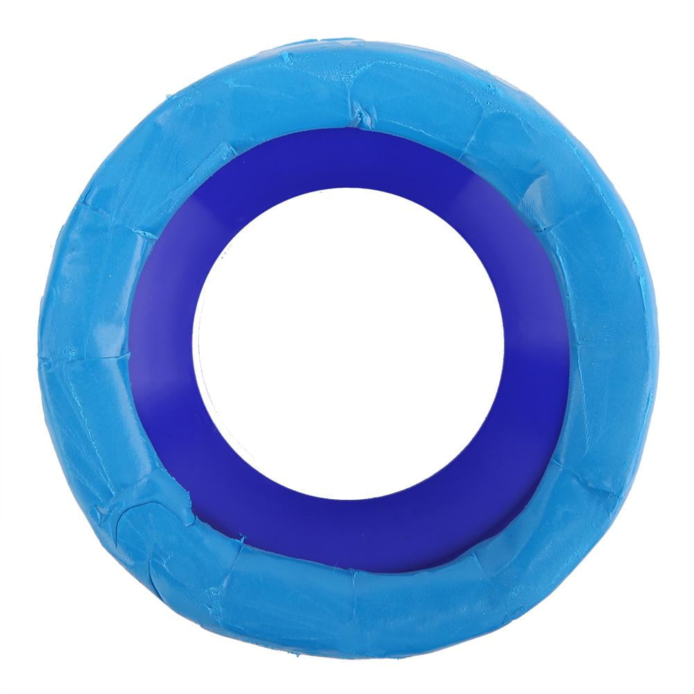 Greensen Toilet Rubber Ring Odor Proof Rubber Seal Drain Pipe Sealing 