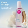 thumbnail image 3 of eos  Cashmere Body Mist - Fresh & Cozy - 6 fl oz, 3 of 10