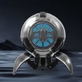 thumbnail image 3 of Altavoz Compatible Con Dientes Mars Stereo Sound Cool Music Box Portátil Inalámbrico Azul, 3 of 8
