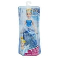 thumbnail image 2 of Disney Princess Royal Shimmer Cinderella Doll, 2 of 7
