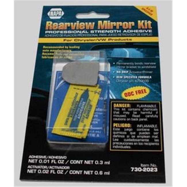 Napa 507302023 Rear View Mirror mounting kit
