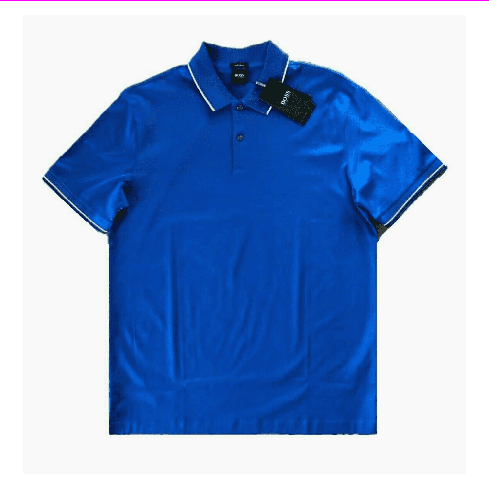 hugo boss polo xxxl