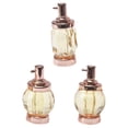 thumbnail image 1 of 3x en Miniatura Botella de Perfume Micro Paisaje Baño Dormitorio Vida Escena Accesorios Juguetes Escala 1:12 Decoración Paisaje Sumini 14 cm x 24 cm Macarena  Botella de perfume de casa de muñecas, 1 of 8