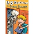 thumbnail image 2 of A to Z Mystères : le Squelette de l'École, 2 of 4