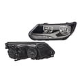thumbnail image 1 of FARO TIGUAN 2012 al 2016 VOLKSWAGEN Izquierdo/Piloto DEPO  ., 1 of 4