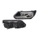 thumbnail image 1 of FARO TIGUAN 2012 al 2016 VOLKSWAGEN Izquierdo/Piloto DEPO  ., 1 of 4