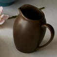thumbnail image 4 of Noritake Colorwave Chocolate Pitcher, 4 of 5