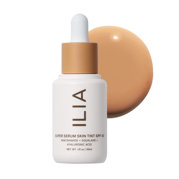 Sérum teñido ILIA Super Serum Skin Tint SPF 40 30 ml Matira ST11