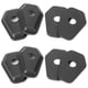 thumbnail image 1 of 8Pcs for SUZUKI DL 650 V-Strom XT DL650 V-Strom Adventure DL 1000 V-Strom SV 650 Turn Signals Indicator Adapter Spacers, 1 of 5