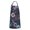 Pioneer Flower Floral, variant on Pioneer Flower Floral Print Pattern Apron-Garden Aprons for Women with Pockets-Cotton Linen Waterproof Kitchen Cooking Gardening Aprons Adjustable for Kitchen,Cooking,BBQ and Salon 33x27 Inch