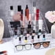 thumbnail image 4 of Organizador de esmalte de uñas de 6 capas, organizador de pintura acrílica, almacenamiento de gafas de sol, expositor de aceites esenciales, 4 of 5