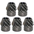 thumbnail image 2 of DeWalt D28402K Remplacement de Moulin à Angle (5 Pack) Pignon 657180-00-5PK, 2 of 3