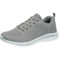 thumbnail image 3 of Cipriata Womens Leona Lightweight Memory Foam Sneaker, 3 of 4