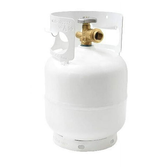 Exchange Propane Tank