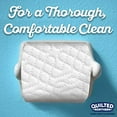 thumbnail image 5 of Quilted Northern Ultra Soft & Strong, Toilet Paper, 12 Mega Rolls, 5 of 5