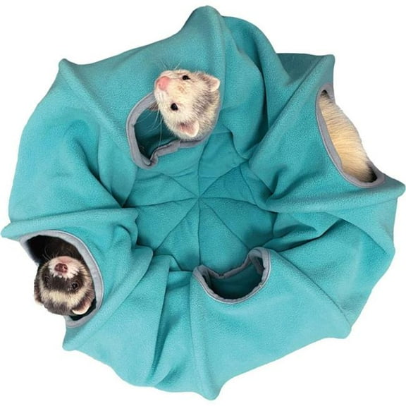 Marshall FT-456 Ferret-Go-Round Hideaway - Case of 12