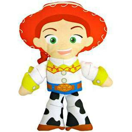 mattel toy story 3 jessie