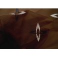 thumbnail image 4 of oneOone Cotton Silk Fabric Arrow Ikat Print Sewing Fabric BTY 42 Inch Wide, 4 of 4