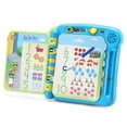 thumbnail image 3 of LeapFrog Prep for Preschool Math Book with Interactive Pages - Learning Preschool Toys - English Version, 3 of 8
