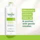 thumbnail image 2 of Agua micelar Simple Gentle desmaquillante 400 ml, 2 of 6
